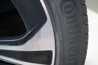 Mercedes-Benz E-Klasse E-Klasse W214 I S214 19 Zoll Winterkompletträder - Bild 10