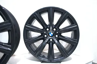 BMW 5er G30 G31 18 Zoll Felgensatz I 684 - Bild 5