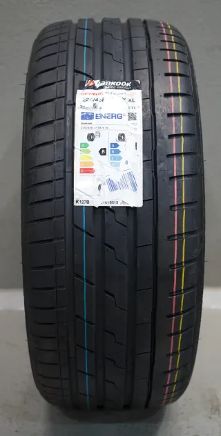 Hankook Ventus S1 Evo 3 RSC* I 225 45 R17 94Y I Sommerreifensatz - Bild 2