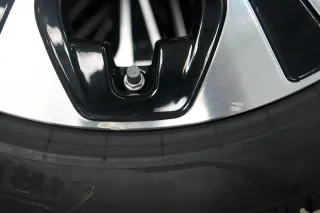 Mercedes-Benz E-Klasse E-Klasse W214 I S214 19 Zoll Winterkompletträder - Bild 11