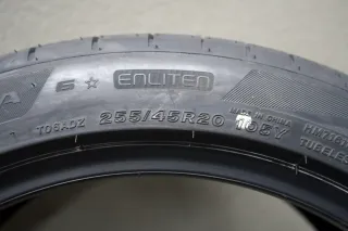 2x Bridgestone Turanza 6 * I 255 45 R20 105Y I Sommerreifen - Bild 4