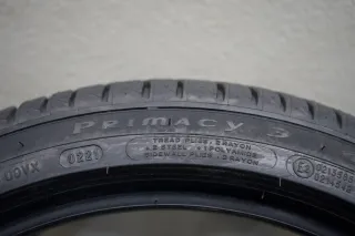 2x Michelin e Primacy 3 RSC MOE * I 275 35 R19 100Y I Sommerreifen - Bild 3