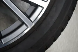 Mercedes-Benz A-Klasse W177 I B-Klasse W247 I CLA C118 18 Zoll Winterräder Winterreifen - Bild 11