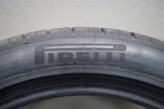 2x Pirelli P Zero TM * I 275 40 R20 106W I Sommerreifen - Bild 2