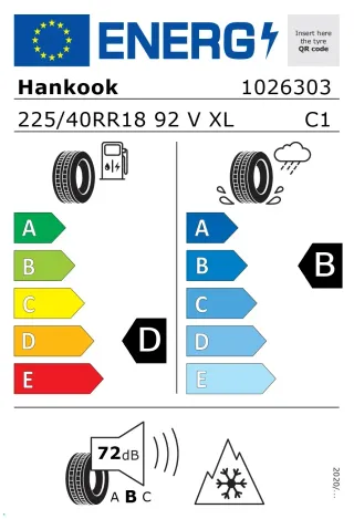 BMW 1er F40 I 2er F44 18 Zoll Winterkompletträder I M554 - Bild 7