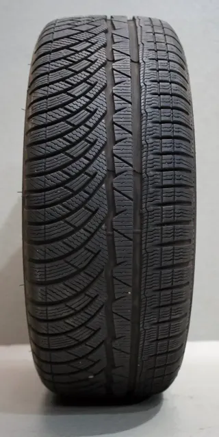 Mercedes-Benz CLE C236 A236 18 Zoll Winterkompletträder - Bild 7