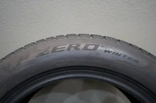 2x Pirelli P Zero Winter * I 235 60 R20 108HM+S I Winterreifen - Bild 3