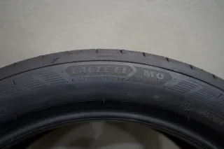 2x Goodyear Eagle F1 Asymetric 6 MO I 225 45 R18 95W I Sommerreifen - Bild 4