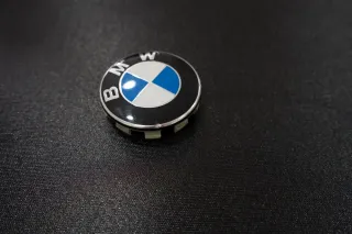 4x BMW Nabendeckel 68mm I 6783536 - Bild 3