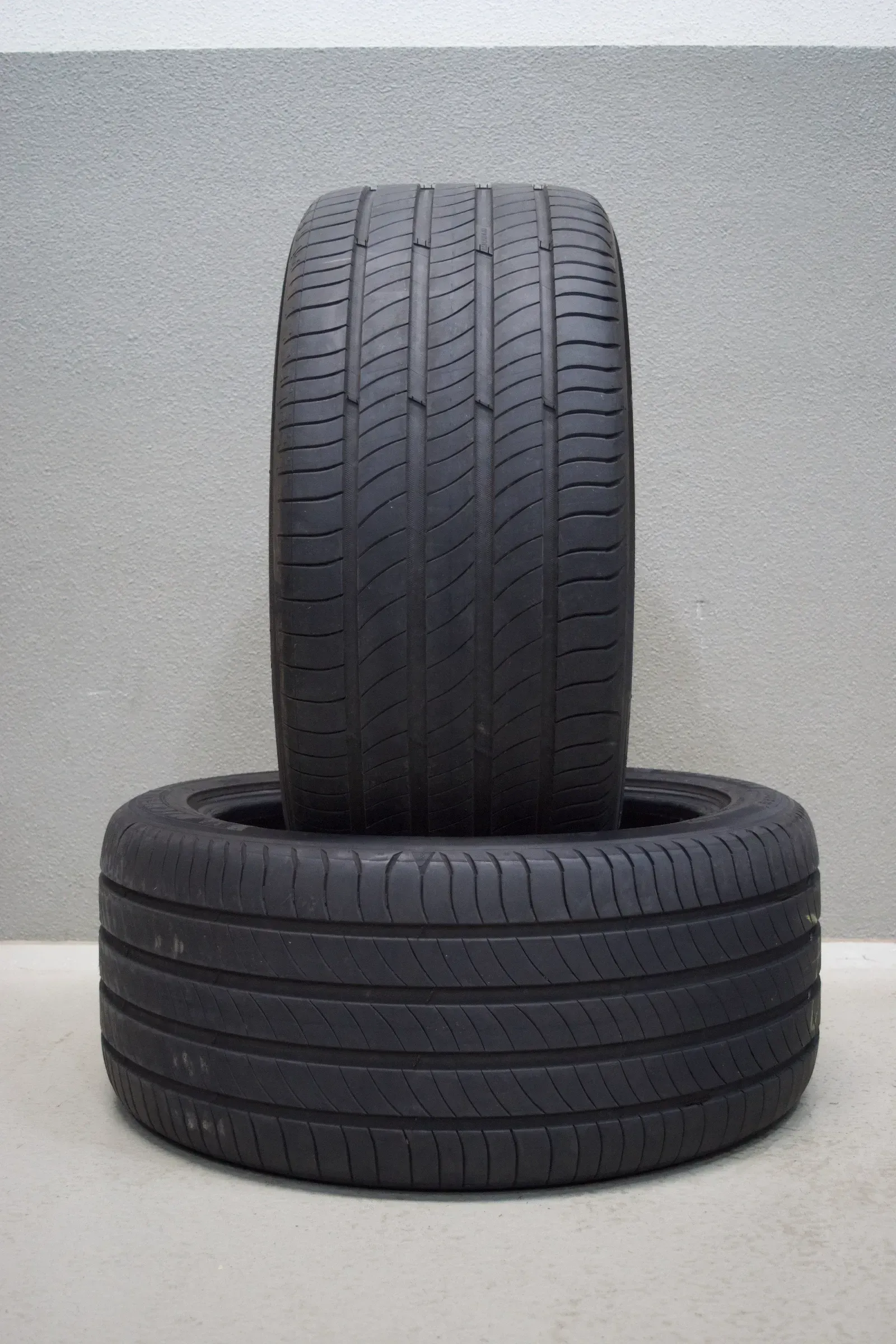 2x Michelin e Primacy MO* I 275 40 R19 105Y XL I Sommerreifen - Bild 1