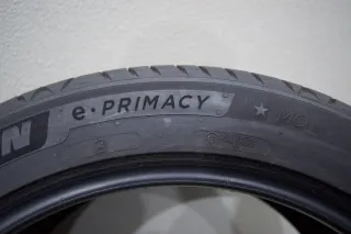 2x Michelin e Primacy MO* I 275 40 R19 105Y XL I Sommerreifen - Bild 3