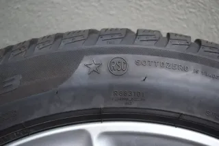 Mini Countryman F60 18 Zoll Winterkompletträder I 815 - Bild 6