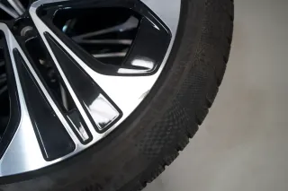 Mercedes-Benz E-Klasse E-Klasse W214 I S214 19 Zoll Winterkompletträder - Bild 8