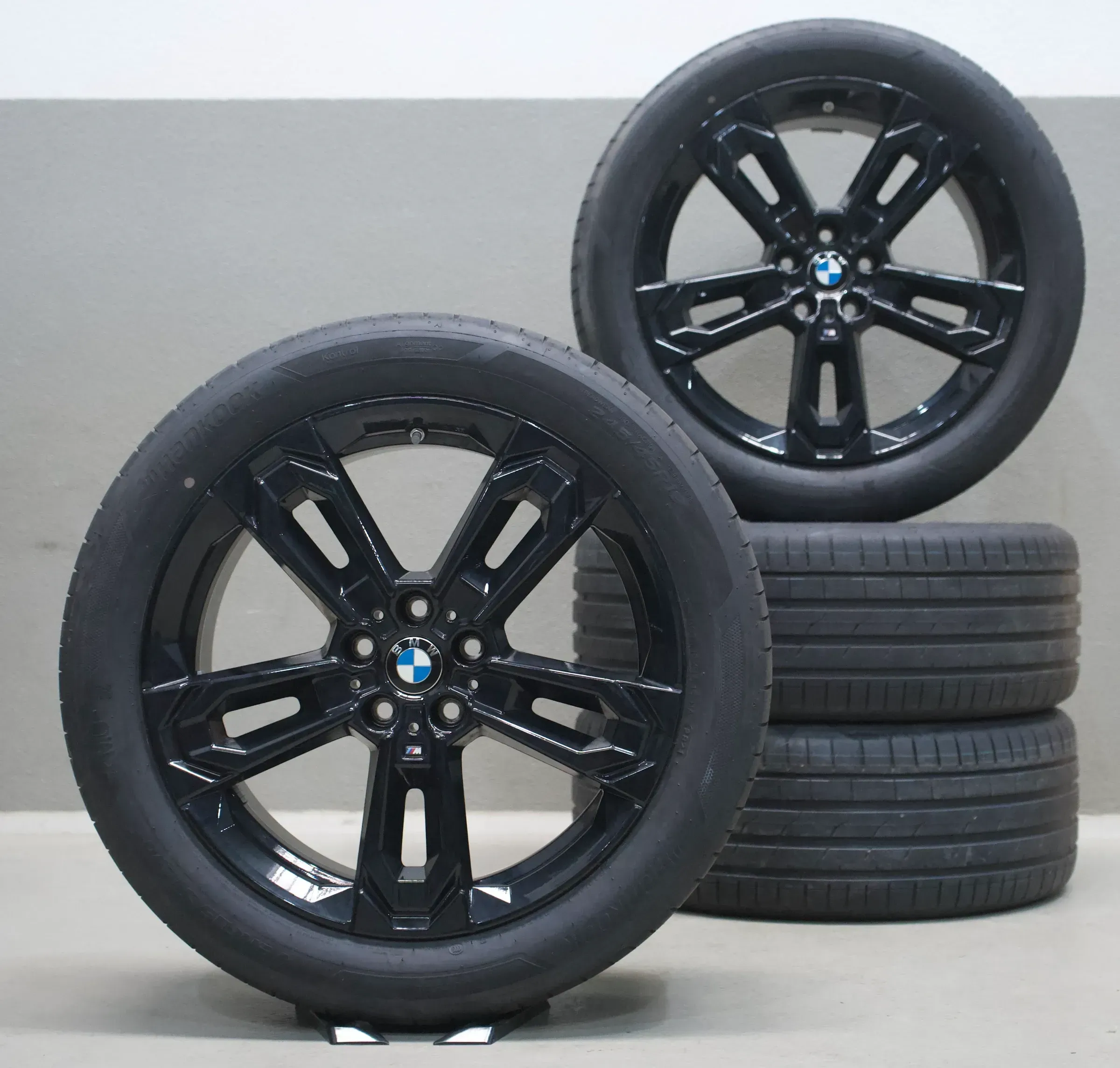 BMW X1 U11 I iX1 U11 19 Zoll Sommerkompletträder I M871 - Bild 1
