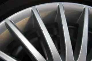 Mercedes-Benz V-Klasse W447 I Viano W639 17 Zoll Winterkompletträder - Bild 11