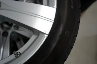 Mercedes-Benz C-Klasse W206 Hybrid 17 Zoll Winterkompletträder - Bild 11