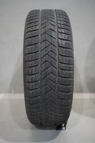 Mercedes-Benz C-Klasse W206 I S206 18 Zoll Winterkompletträder - Bild 8