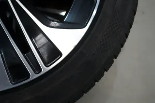 Mercedes-Benz E-Klasse E-Klasse W214 I S214 19 Zoll Winterkompletträder - Bild 9