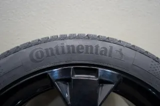 Mini Countryman U25 19 Zoll Winterräder Winterreifen I Runway Spoke 948 - Bild 4