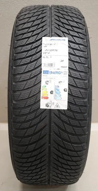BMW X3 G01 I X4 G02 19 Zoll Winterkompletträder I 691 - Bild 8