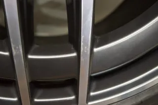 Mercedes-Benz SL43 55 63 R232 20 Zoll Winterkompletträder - Bild 9