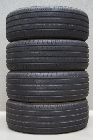 Pirelli Cinturato P7 MO I 225 45 R18 91W I Sommerreifensatz - Bild 1