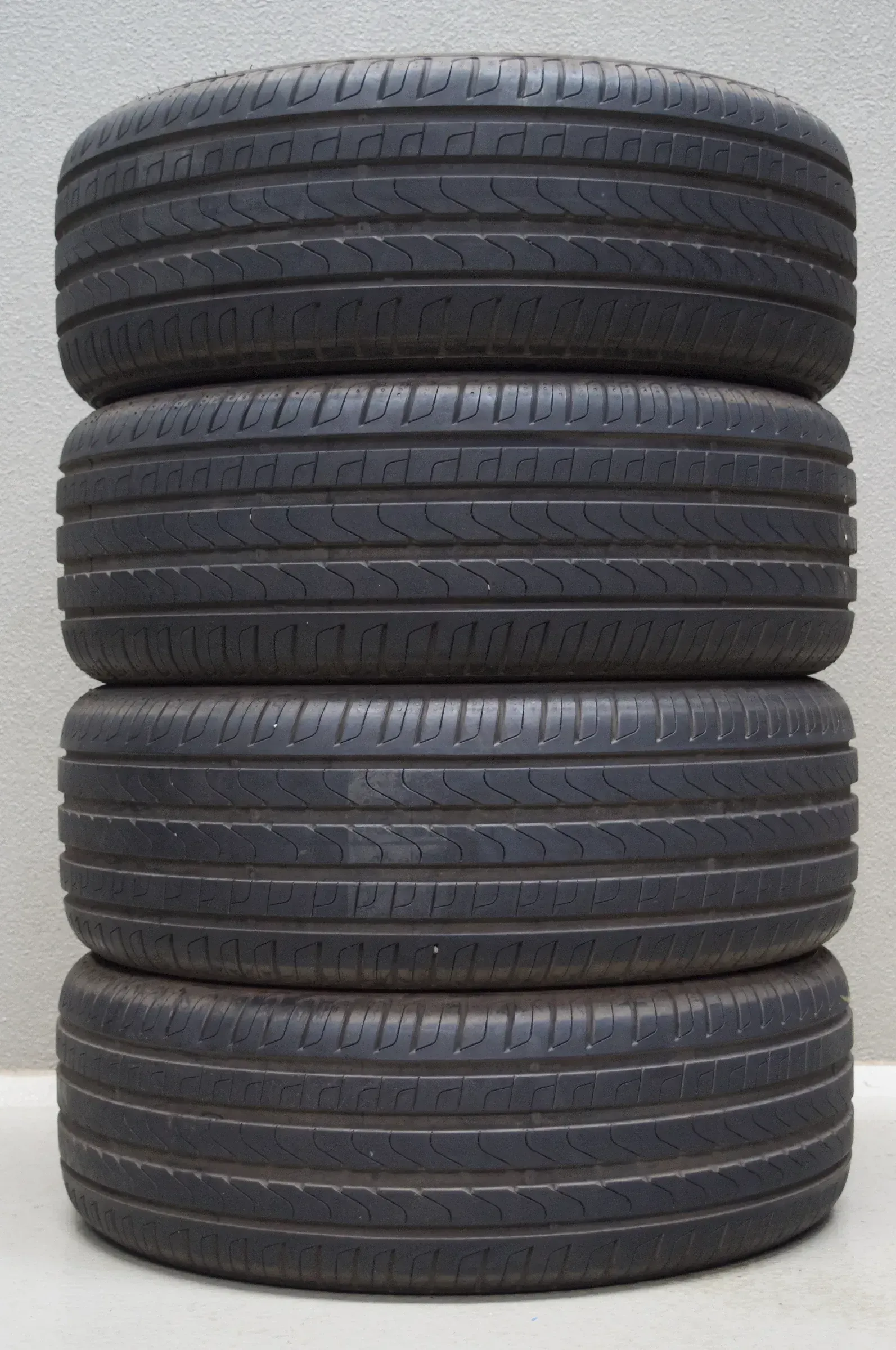 Pirelli Cinturato P7 MO I 225 45 R18 91W I Sommerreifensatz - Bild 1