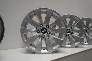 BMW 3er F30 F31 I 4er F32 F33 17 Zoll Felgensatz I 413 - Bild 3