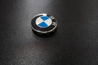 4x BMW Nabendeckel 68mm I 6783536 - Bild 3