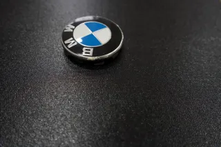 4x BMW Nabendeckel 68mm I 6783536 - Bild 3