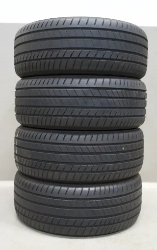Bridgestone Alenza 001 * I 245 50 R19 105W XL I Sommerreifensatz - Bild 1