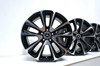 Mercedes-Benz E-Klasse W213 I S213 18 Zoll Felgensatz - Bild 2