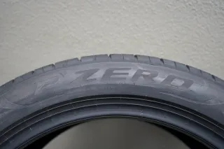 2x Pirelli P Zero TM * I 285 40 R20 108Y I Sommerreifen - Bild 3