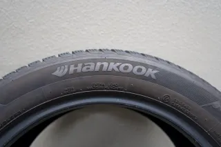 2x Hankook Winter i*Cept Evo 2 * I 225 50 R17 98H M+S I Winterreifen - Bild 2