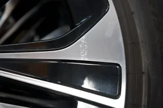 Mercedes-Benz E-Klasse E-Klasse W214 I S214 19 Zoll Winterkompletträder - Bild 10
