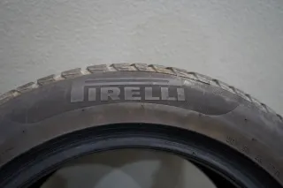 2x Pirelli SottoZero 3 MO * I 225 55 R17 97H M+S I Winterreifen - Bild 4