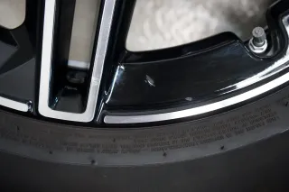 Mercedes-Benz GLA H247 GLB X257 19 Zoll Sommerkompletträder - Bild 8