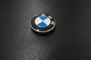 4x BMW Nabendeckel 68mm I 6783536 - Bild 6