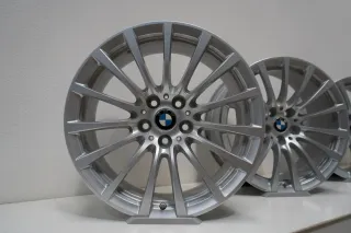 BMW 5er G30 G31 18 Zoll Felgensatz I 619 - Bild 2