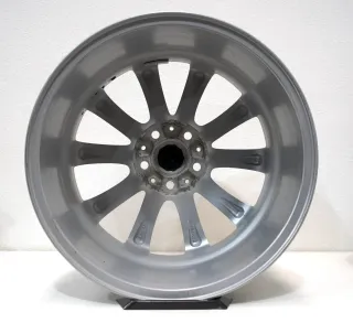 BMW 5er G30 G31 I 7er G11 18 Zoll Felgensatz I 642 - Bild 6