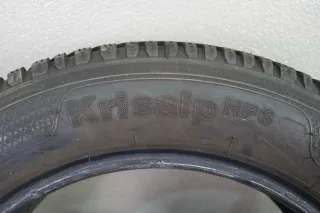 2x Kleber Krisalp HP 3 I 195 60 R16 89H M+S I Winterreifen - Bild 2