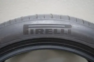 1x Pirelli P Zero MO * I 245 45 R19 102Y XL I Sommerreifen - Bild 2