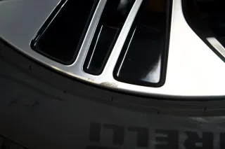 Mercedes-Benz E-Klasse E-Klasse W214 I S214 19 Zoll Winterkompletträder - Bild 9