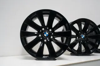 BMW 3er F30 F31 I 4er F32 F33 17 Zoll Felgensatz I 413 - Bild 2