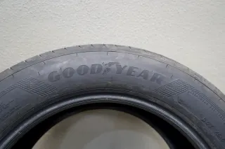 1x Goodyear Eagle F1 Asymetric 3 MO I 235 60 R18 103W I Sommerreifen - Bild 2