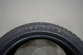 1x Goodyear UltraGrip Performance MO I 225 45 R18 95H M+S I Winterreifen - Bild 3