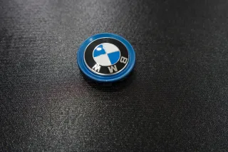 4x BMW Nabendeckel 56mm I 6852052 - Bild 3