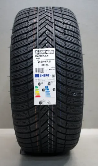 Mercedes-Benz EQS W297 I V297 21 Zoll Winterkompletträder - Bild 7