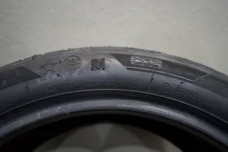 Hankook Ventus S1 Evo 3 RSC * I 225 45 R18 95Y I Sommerreifensatz - Bild 4