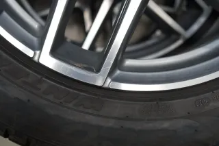 Mercedes-Benz GLC X253 I Coupé C253 19 Zoll Winterkompletträder - Bild 11